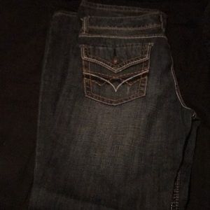 Seven 7 jeans for men size 32/32 slightly used